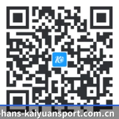 Android APP 二维码